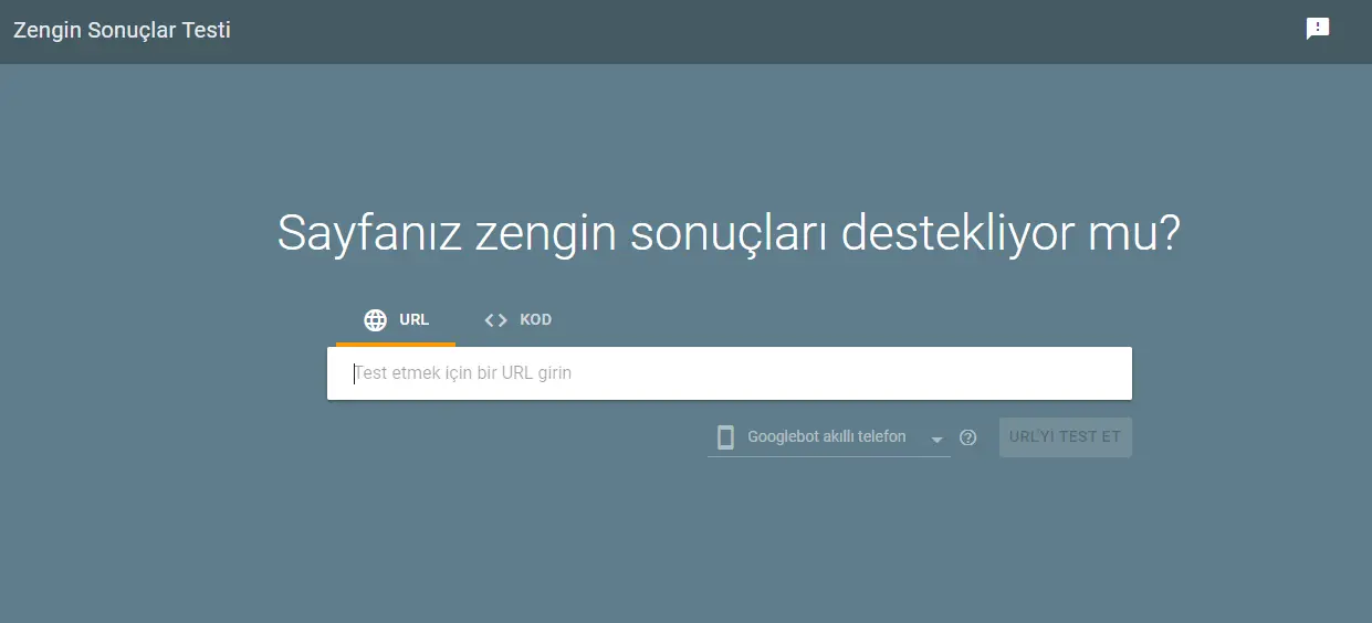 Structured Data Nedir? Yapısal Veri Nerelerde Kullanılır?