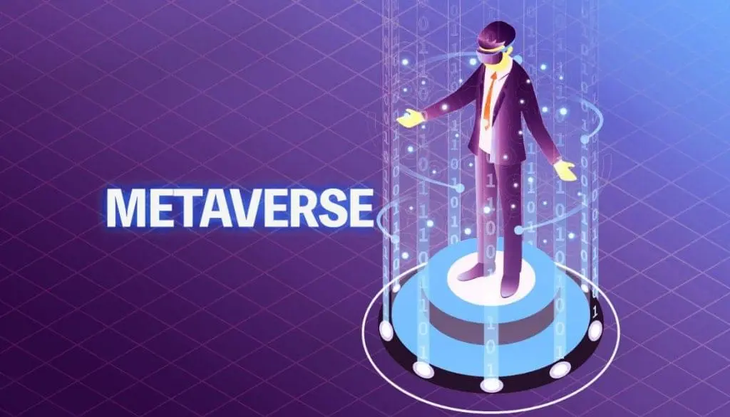 Metaverse Nedir?