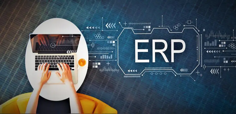 ERP Sistemi Nedir? Kurumsal Firmalar İçin ERP Sistemi Avantajları Nelerdir?