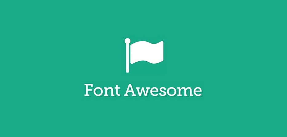 Font Awesome İndir