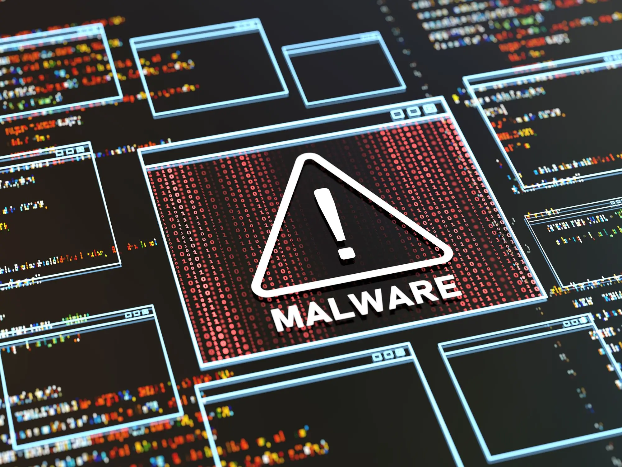 Malware Nedir? Malware Temizleme Nasıl Yapılır?