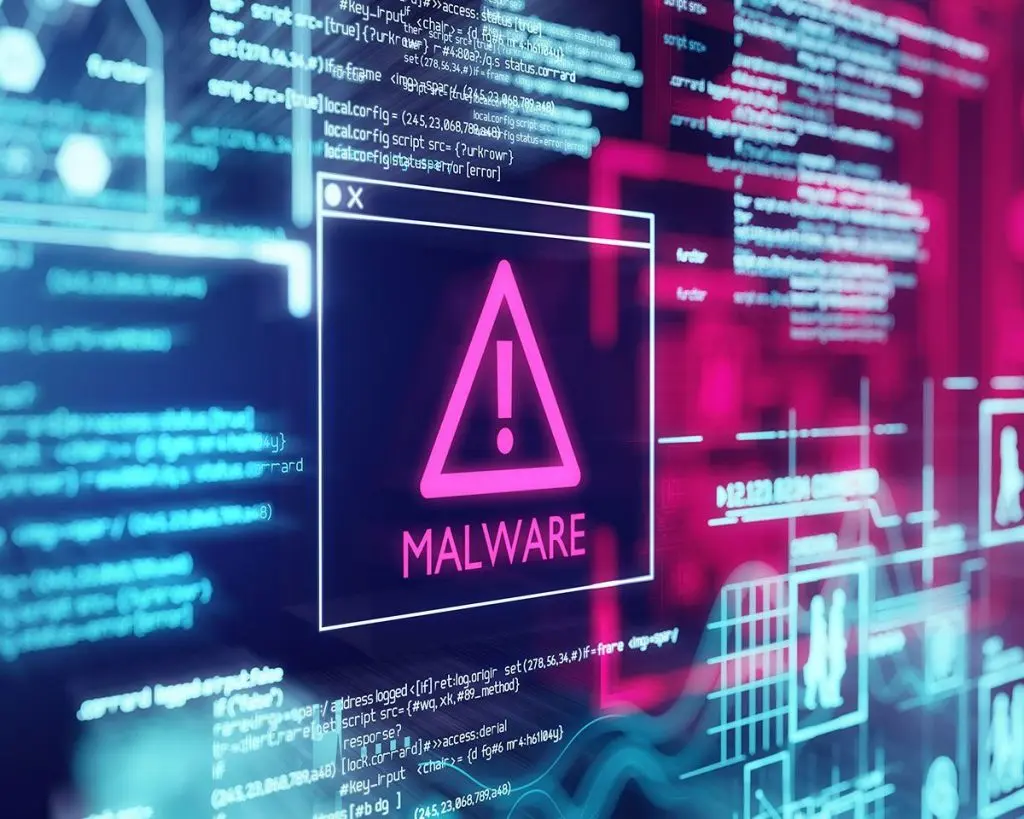 Malware 