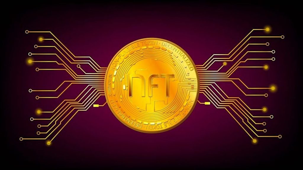 NFT coin satın alma