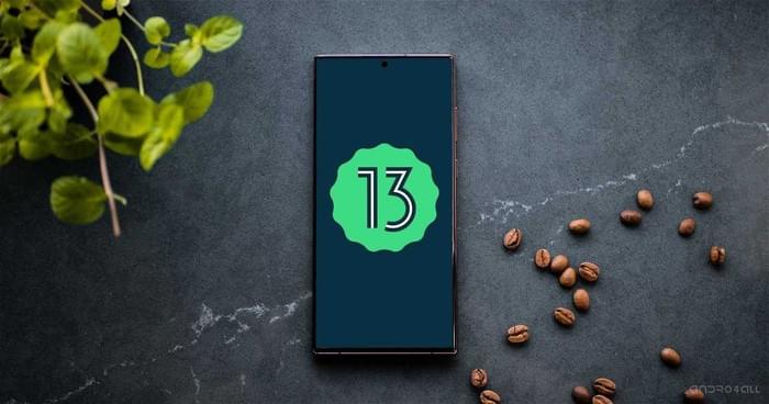 google Android 13
