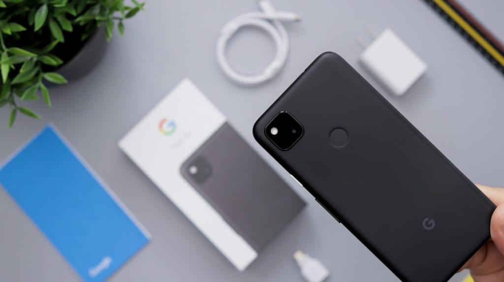 Google Pixel 6a