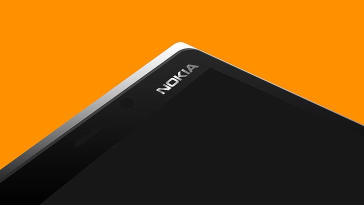 Nokia N73 telefon