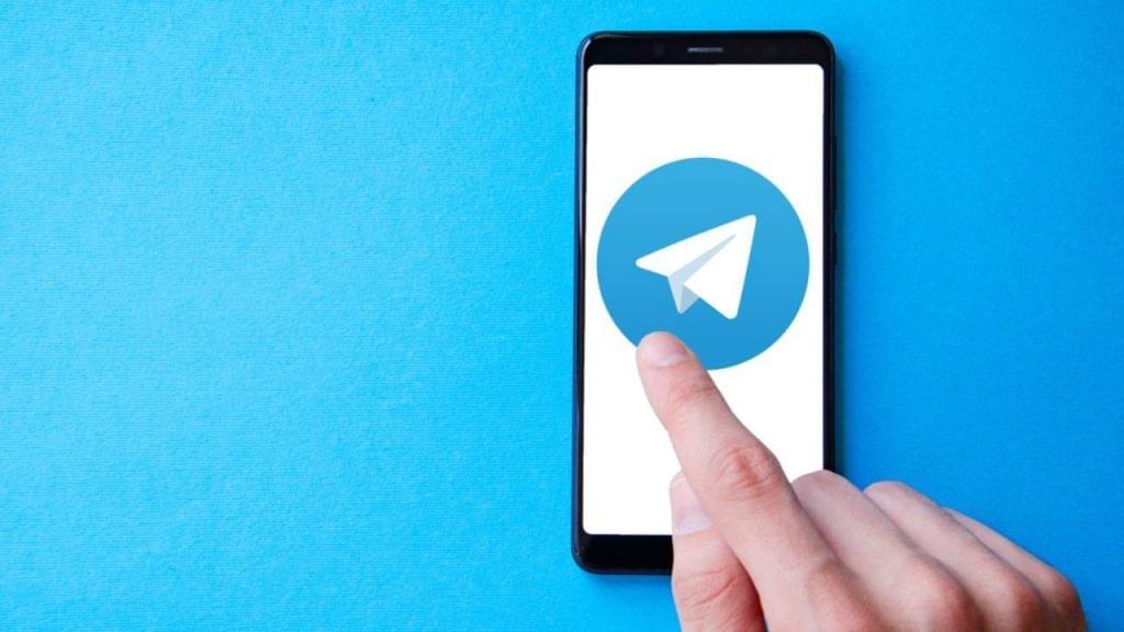 Telegram Ücretli 