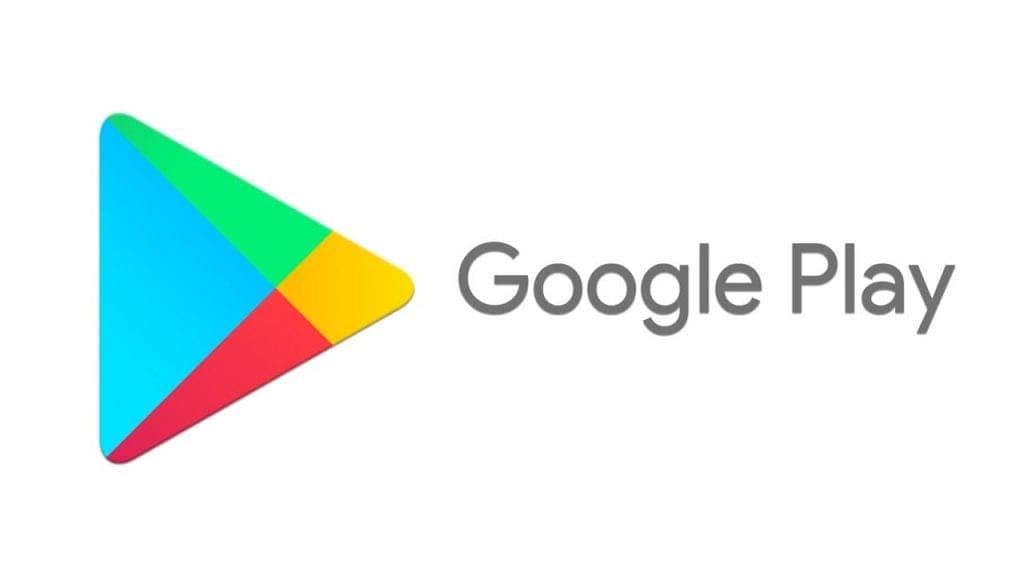 Google Play Store