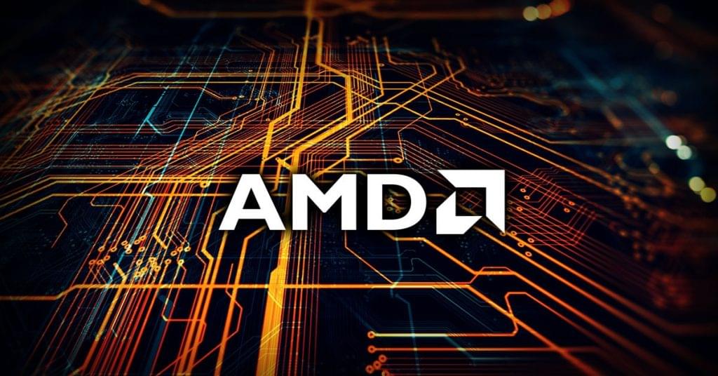 Meta ve AMD