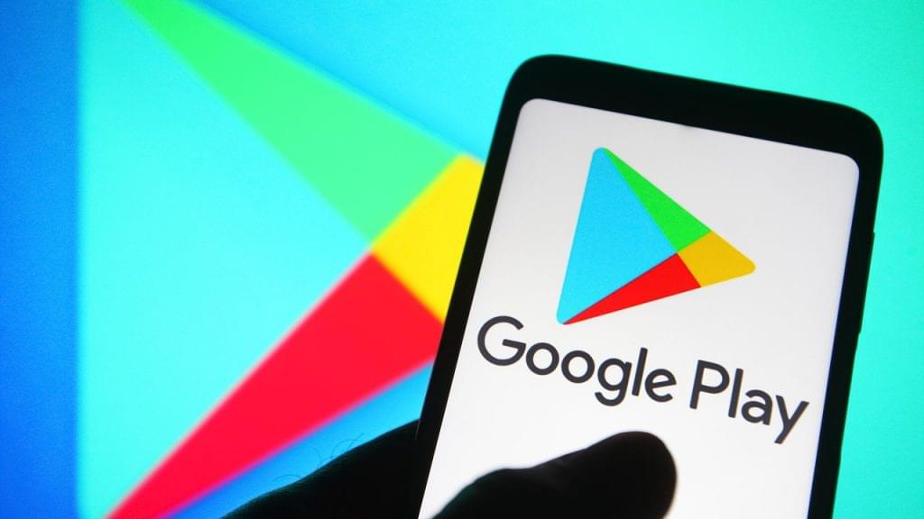 Google Play Store
