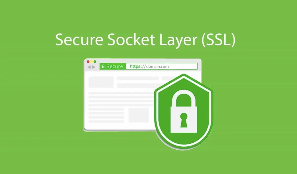 SSL Sertifikası Nedir?