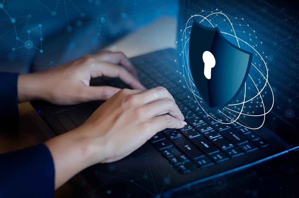 web security