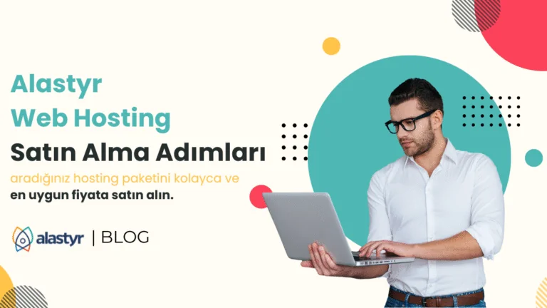 alastyr hosting satin al