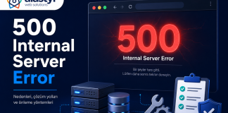 alastyr 500 error blog