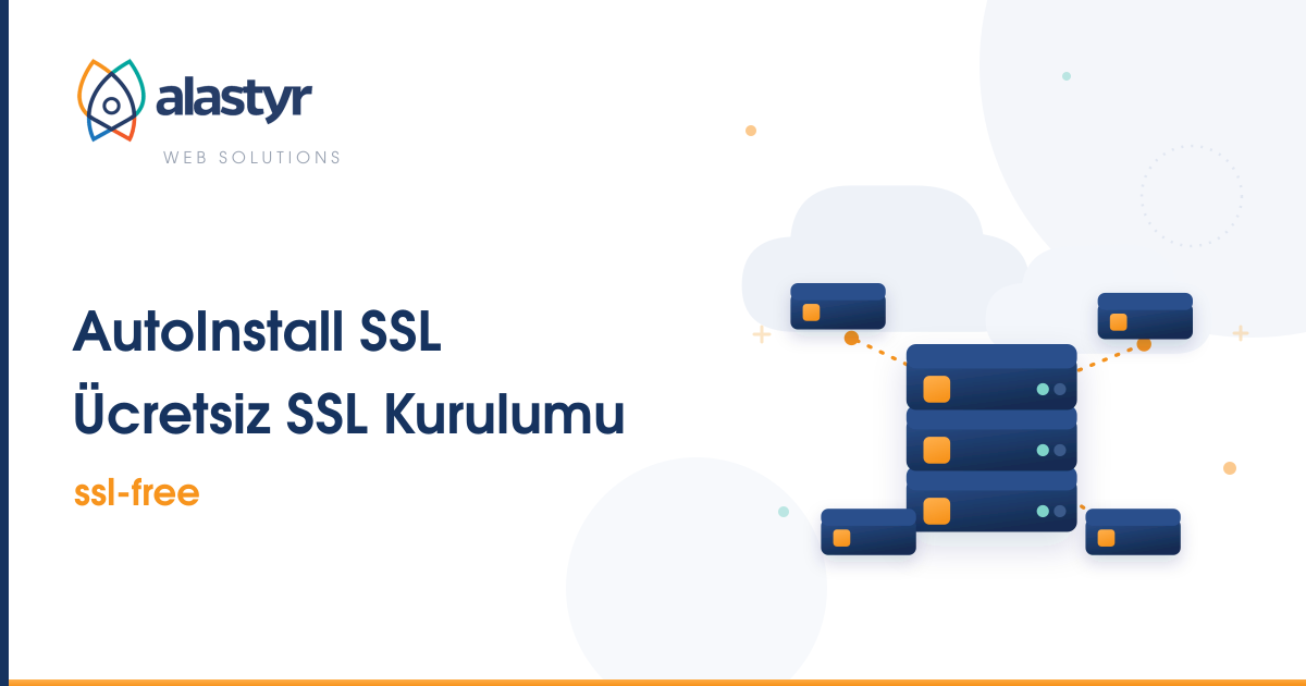 AutoInstall SSL - Alastyr Blog
