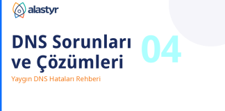 DNS Sorunları ve Çözümleri: Yaygın DNS Hataları Rehberi