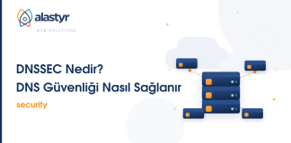 DNSSEC Nedir? DNS Güvenliği Nasıl Sağlanır?