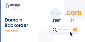 Domain Backorder Nedir? Nasıl Çalışır?
