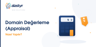 Domain Değerleme (Appraisal) Nedir? Nasıl Yapılır?