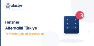 Hetzner Alternatifi Türkiye: Yerli Bulut Sunucu Seçenekleri