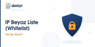 IP Beyaz Liste (Whitelist) Nedir? Ne İşe Yarar?