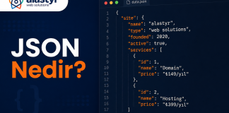 alastyr json blog