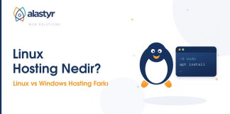 Linux Hosting Nedir? Linux vs Windows Hosting Farkı