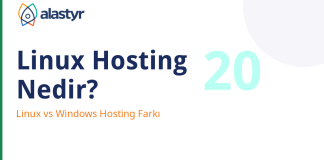 Linux Hosting Nedir? Linux vs Windows Hosting Farkı