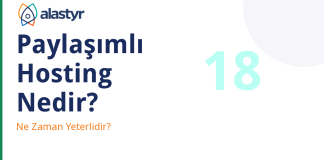 Paylaşımlı Hosting Nedir? Ne Zaman Yeterlidir?