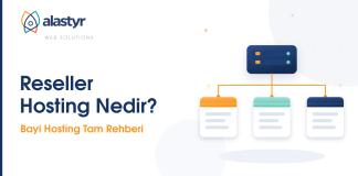 Reseller Hosting Nedir? Bayi Hosting Tam Rehberi