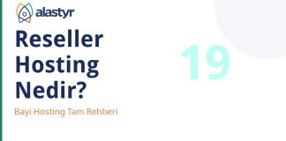Reseller Hosting Nedir? Bayi Hosting Tam Rehberi