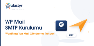 WP Mail SMTP Kurulumu: WordPress’ten Mail Gönderme Rehberi