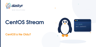 CentOS Stream Nedir, CentOS'a Ne Oldu?