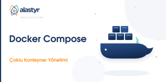 Docker Compose Nedir, Nasıl Kullanılır?