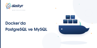 Docker ile PostgreSQL ve MySQL Kurulumu