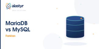 MariaDB ile MySQL Arasındaki Fark Nedir?