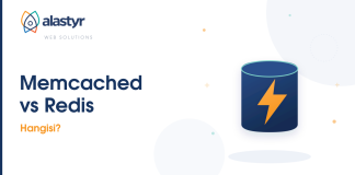 Memcached ile Redis Arasındaki Fark: Hangisi?