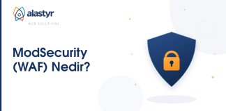 ModSecurity (WAF) Nedir, Ne İşe Yarar?