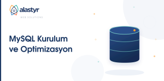 MySQL Kurulumu ve Performans Optimizasyonu
