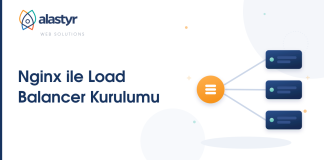 Nginx ile Load Balancer (Yük Dengeleme) Kurulumu
