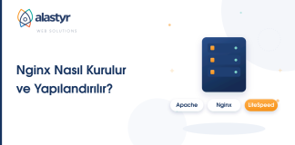 Nginx Nasıl Kurulur ve Yapılandırılır?