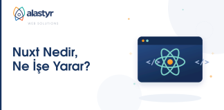 Nuxt Nedir, Ne İşe Yarar?