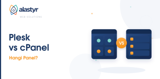 Plesk ile cPanel Arasındaki Fark: Hangisi?