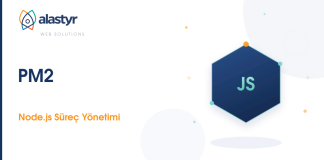 PM2 Nedir? Node.js Uygulamalarını Yönetme