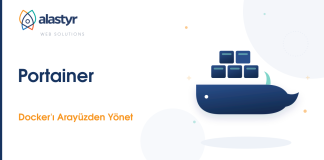 Portainer ile Docker Yönetimi (Kurulum Rehberi)
