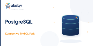 PostgreSQL Nedir, Nasıl Kurulur? (MySQL Farkı)