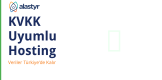 KVKK ve Hosting: E Postalarınız ve Verileriniz Gerçekten Türkiye'de mi?