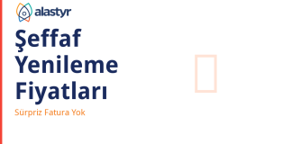 Hosting Yenileme Fiyatlarında Tuzak Var mı? Alastyr'da Nasıl Çalışır?