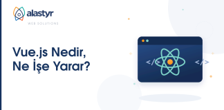 Vue.js Nedir, Ne İşe Yarar?