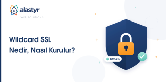 Wildcard SSL Nedir, Nasıl Kurulur?